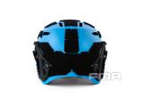 FMA Caiman Bump Helmet  BLUE TB1307-BL